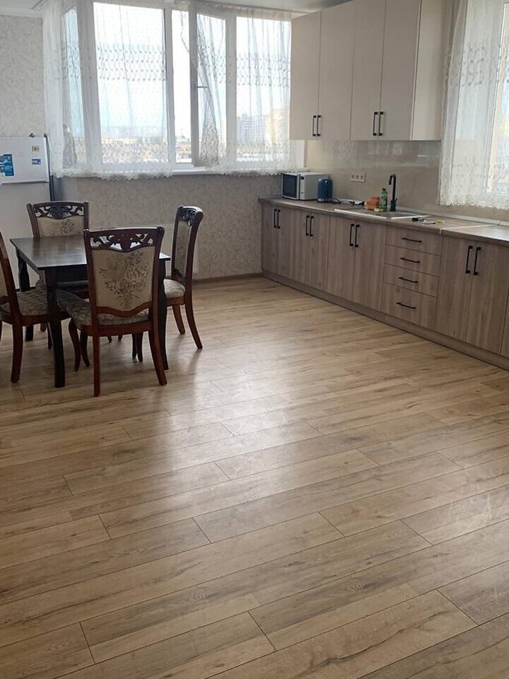 2-кімната квартира ТаЇрова
