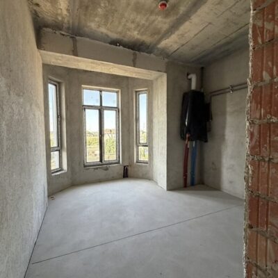 3 кімнатна квартира в ЖК Віндзор в Центрі