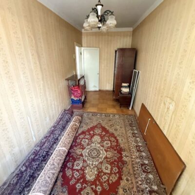 Двокімнатна квартира в центрі міста