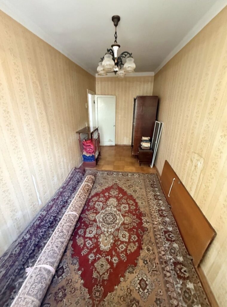 Двокімнатна квартира в центрі міста