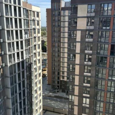 2 кімнатна квартира в ЖК Прохоровський квартал.