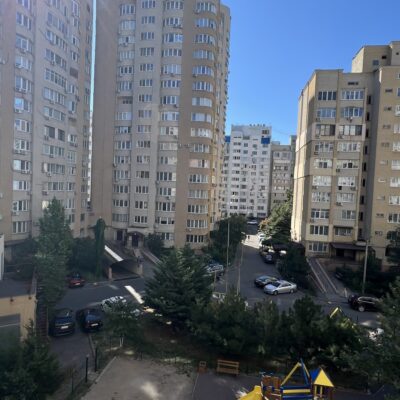2-кімнатна квартира Зоопаркова парк Перемоги