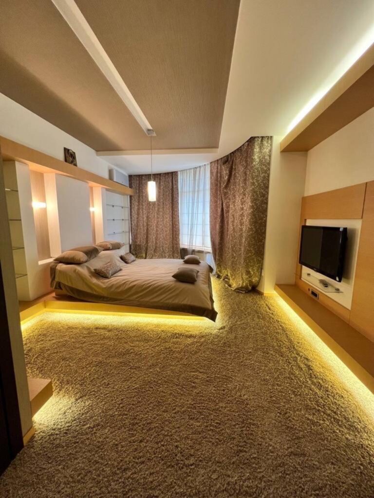 3-кімнатна квартира в ЖК Кукурудза, парк Перемоги