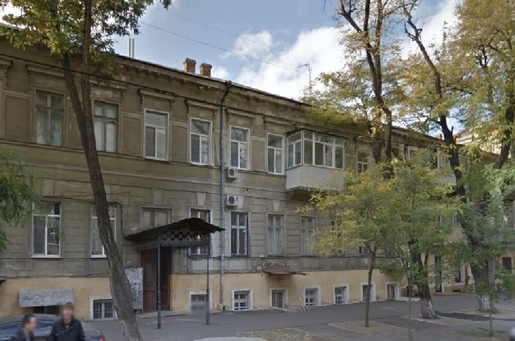 Приміщення у центрі міста