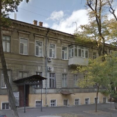 Приміщення у центрі міста