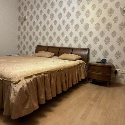 2 кімнатна квартира в Приморському районі.