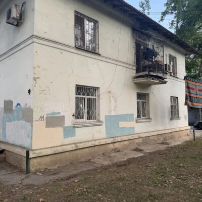 3-х кімнатна квартира на Адміральському проспекті, можна під комерцію