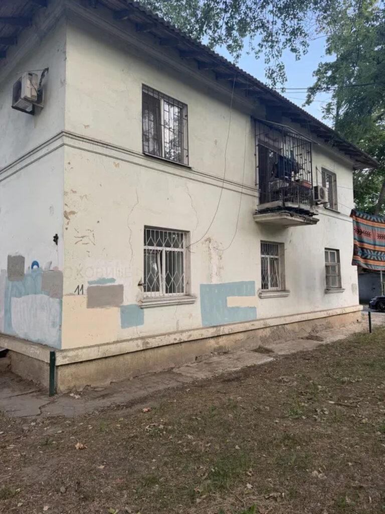 3-х кімнатна квартира на Адміральському проспекті, можна під комерцію