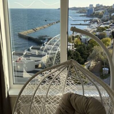 1-кімнатна квартира, Аркадія, Морська Симфонія