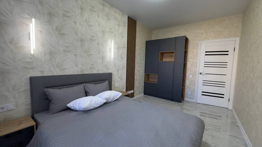 Продам 1-кімнатну квартиру 43 м2 в ЖК Еллада, Аркадія