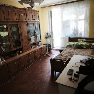 Затишна 1-кімнатна квартира, Євгена Чикаленка, Таїрова.