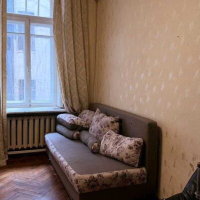 3-кімнатна квартира у центрі міста на Європейській вулиці