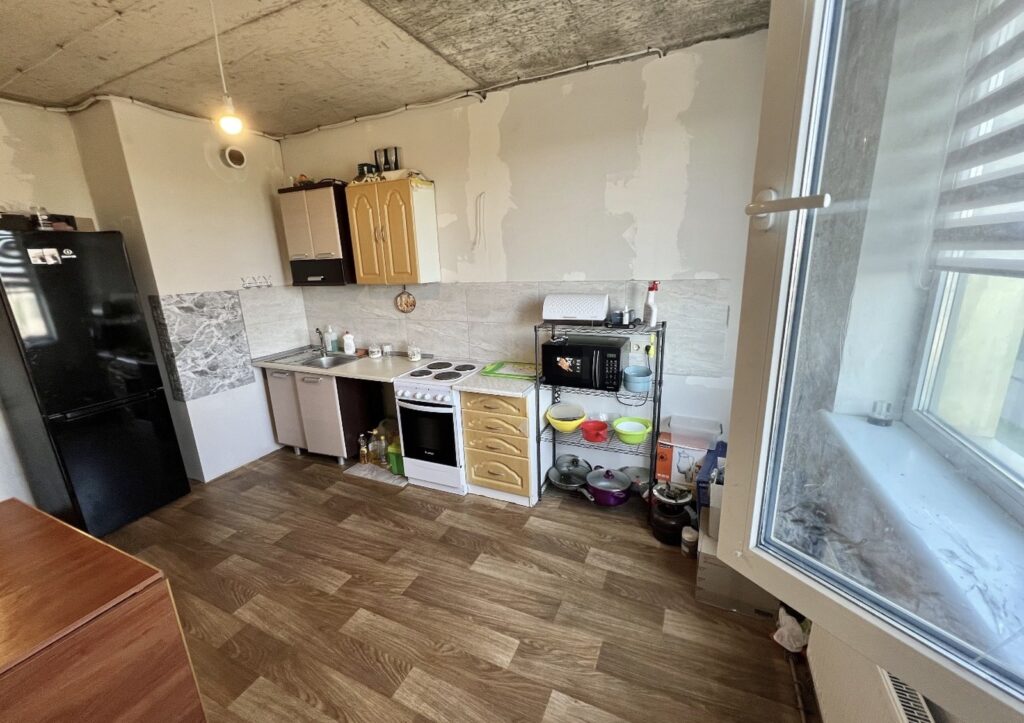 1-кімнатна квартира, ЖК 53 Перлина, вул. Перлина