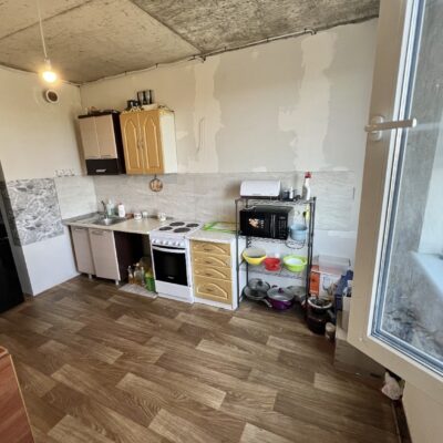 1-кімнатна квартира, ЖК 53 Перлина, вул. Перлина