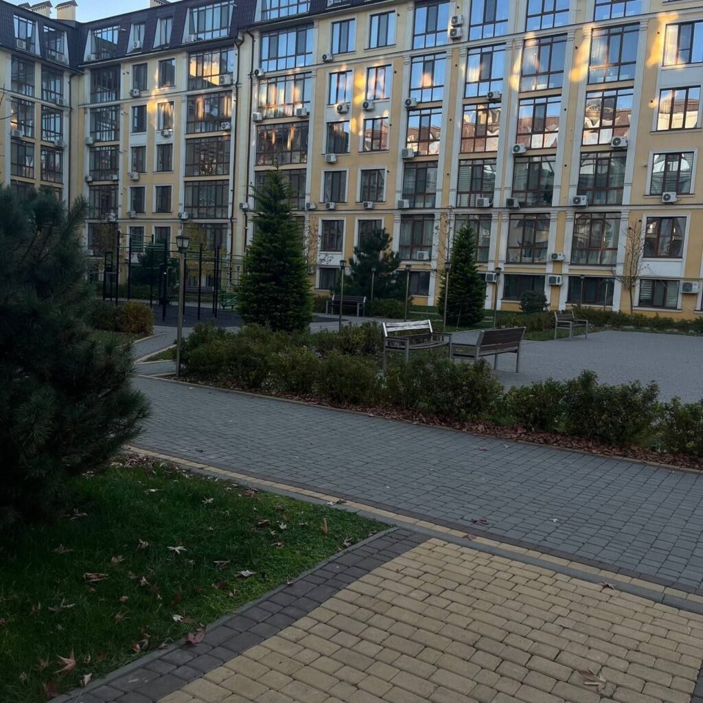 Комерційне приміщення у ЖК Клаб Марін