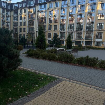 Комерційне приміщення у ЖК Клаб Марін
