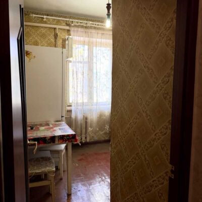 1-кімнатна квартира на Сегедській